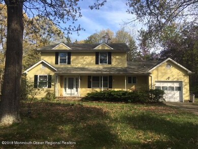 3 Thropp Rd, Forked River, NJ 08731 - photo 2