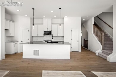 4575 Peak Crest View, Colorado Springs, CO 80923 - photo 3