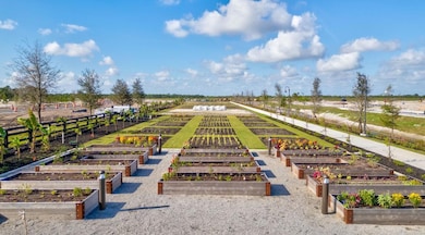 865 SW Bushel Trail, Palm City, FL 34990 - photo 3