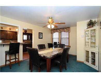 Dining Room.