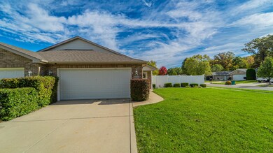 9195 Williams St, Merrillville, IN 46410 - photo 2