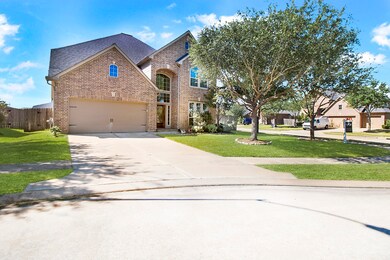 Stunning curb appeal.