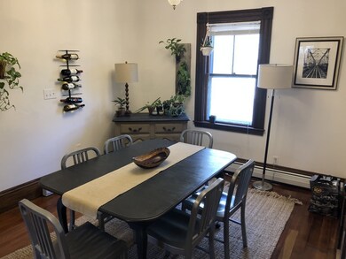 21 Chase St unit 1, Newton Center, MA 02459 - photo 5