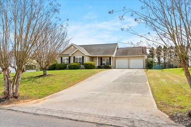 324 Mercer Dr NW, Dalton, GA 30721 - photo 2