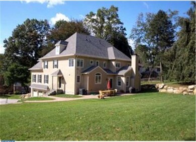 820 Vauclain Rd, Bryn Mawr, PA 19010 - photo 2