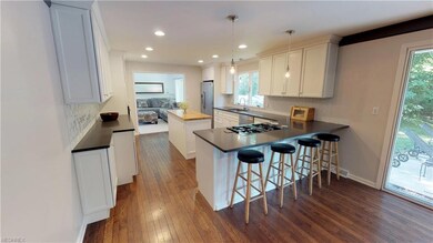 Quartz Countertops