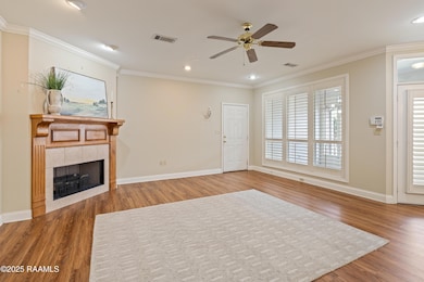 1317 Dulles Dr, Lafayette, LA 70506 - photo 6