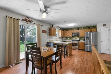 2325 Westchester Dr, Maryville, IL 62062 - photo 6