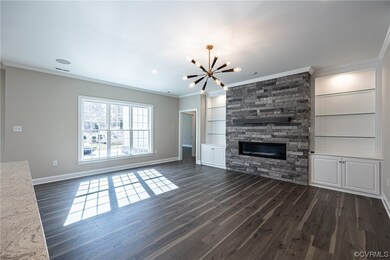  Photos from Boone Homes Gallery; photo of similar