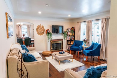 20602 Powers Ave, Dearborn Heights, MI 48125 - photo 6