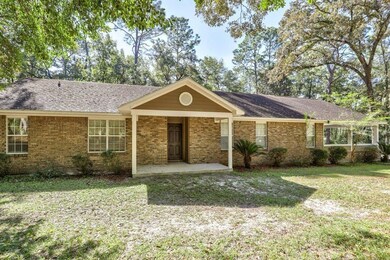 49 Honor Dr, Crawfordville, FL 32327 - photo 2