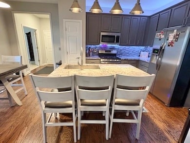 406 Ballymore Pass unit III, Woodstock, GA 30189 - photo 4