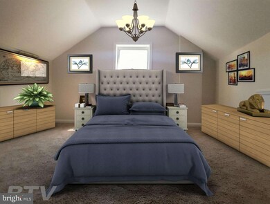 4205 Lasalle Ave, Baltimore, MD 21206 - photo 5