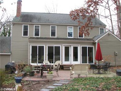 Exterior Back