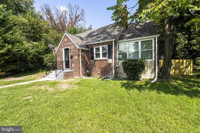 6703 Conway Ave, Takoma Park, MD 20912 - photo 4