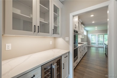 Photo from Boone Homes Gallery; photo of similar h