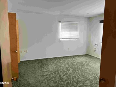 Primary Bed