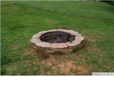 fire pit