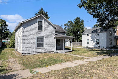 202 N Clay St, Sturgis, MI 49091 - photo 3