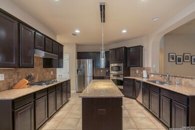 25018 Elwell Point, San Antonio, TX 78255 - photo 7