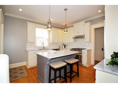 KITCHEN VIEW 2