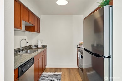 4831 Fauntleroy Way SW unit 401, Seattle, WA 98116 - photo 7
