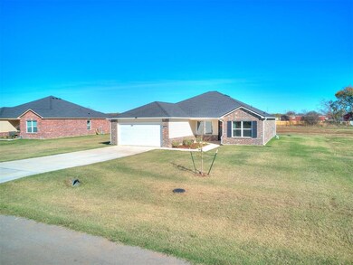 43230 Prairie Ranch Rd, Shawnee, OK 74804 - photo 4