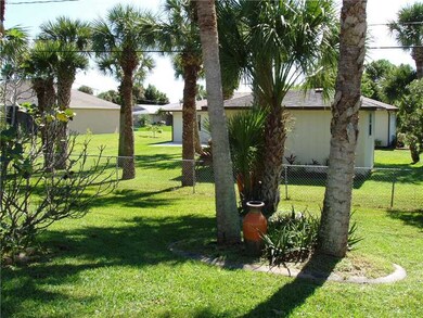 Yard/Garden.