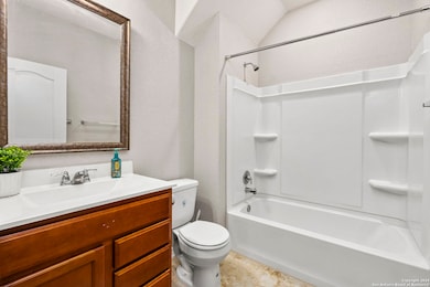 5104 Devanado Way, San Antonio, TX 78261 - photo 5