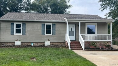 5632 English Setter Ct, North Chesterfield, VA 23237 - photo 2