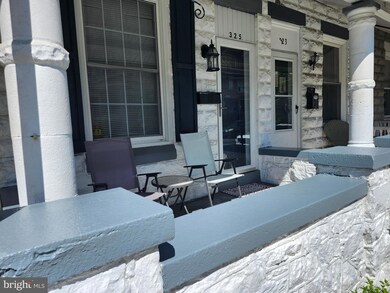 325 Spruce St, West Reading, PA 19611 - photo 2