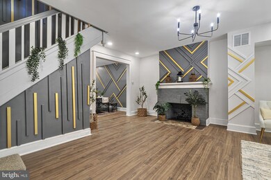 408 W 25th St, Wilmington, DE 19802 - photo 5