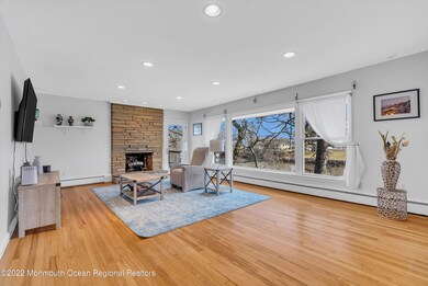 559 N Edgemere Dr, Allenhurst, NJ 07711 - photo 6