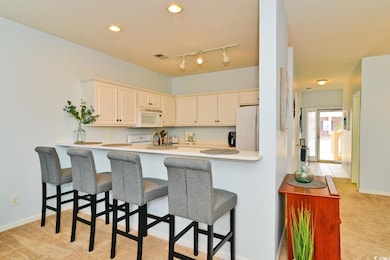 1058 Sea Mountain Hwy unit 10-101, North Myrtle Beach, SC 29582 - photo 6