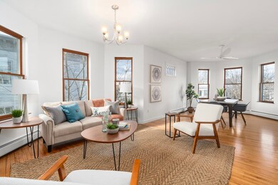 16 Upland Rd unit 5, Cambridge, MA 02140 - photo 2