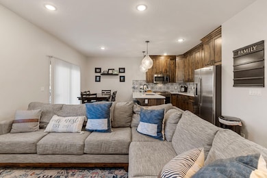 310 Utah 143 unit 9, Brian Head, UT 84719 - photo 3