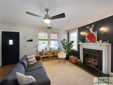 438 E 51st St, Savannah, GA 31405 - photo 4