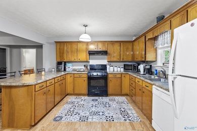 3880 Cox Gap Rd, Boaz, AL 35956 - photo 6