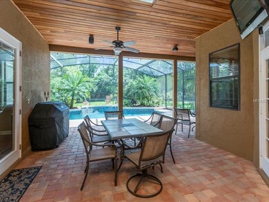 Beautiful NEW Cypress tongue and groove ceiling pl