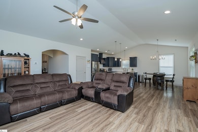 313 Groce Meadow Rd, Taylors, SC 29687 - photo 7