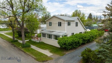 215 E Cedar St, Three Forks, MT 59752 - photo 2