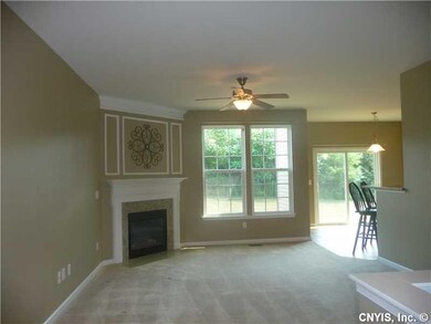 Family Room.