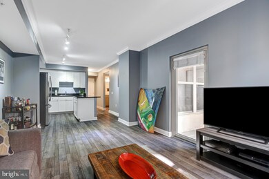 1441 Rhode Island Ave NW unit 207, Washington, DC 20005 - photo 3