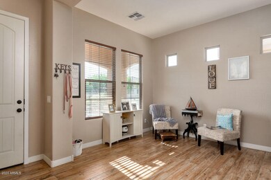 formal living-dining
