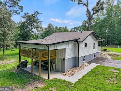 3621 Lebanon Church Rd, Gillsville, GA 30543 - photo 3