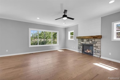 2239 Baltimore Ln, Davison Township, MI 48423 - photo 6