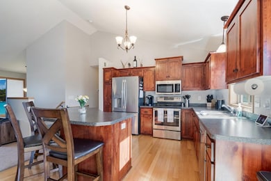 5061 159th St N, Hugo, MN 55038 - photo 2