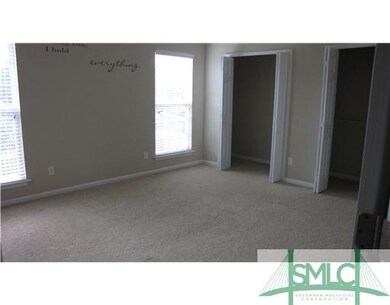 Master Bedroom.
