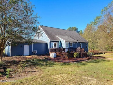 1000 High House Rd, Clinton, NC 28328 - photo 4