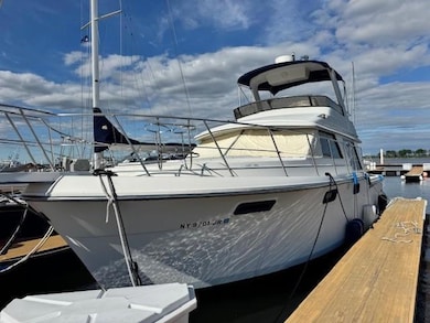 Dock